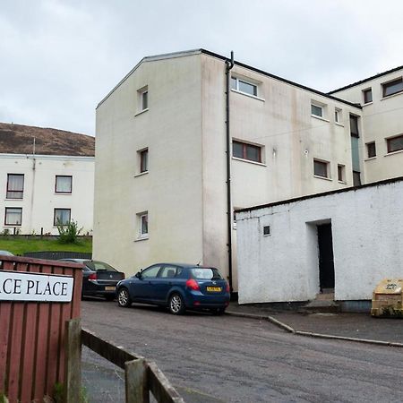 Corrie View Apartamento Fort William Exterior foto